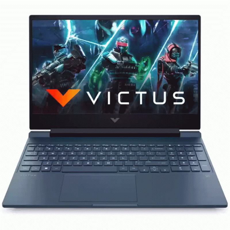 HP Victus Gaming Laptop 15-fa1051ne (803G5EA)