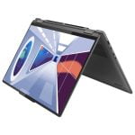 Lenovo Yoga 7 16IRL8 convertible laptop { 16" Touch screen / Core i5 - 13th Gen / 8GB RAM / 512GB SSD / Windows 11 } 82YN0001US