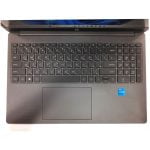 HP Laptop 15-fd0028ne 13th Gen. (i5-1335U / 8GB DDR4 RAM / 512GB NVMe SSD / Intel® Iris® Xe Graphics / 15.6" FHD IPS LED / DOS) [ 91W43EA ] - Image 5
