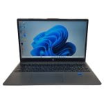 HP Laptop 15-fd0028ne 13th Gen. (i5-1335U / 8GB DDR4 RAM / 512GB NVMe SSD / Intel® Iris® Xe Graphics / 15.6" FHD IPS LED / DOS) [ 91W43EA ]