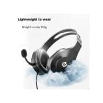 HP DHH-1601 3.5mm ( 2 Jack ) Headset
