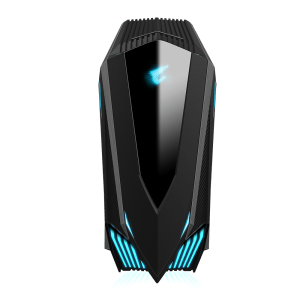 GIGABYTE AORUS C700 GLASS Full-Tower Case - Black color - AC700G-ATX - Image 3