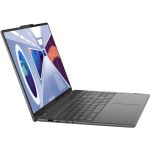 Lenovo Yoga 7 16IRL8 convertible laptop { 16" Touch screen / Core i5 - 13th Gen / 8GB RAM / 512GB SSD / Windows 11 } 82YN0001US - Image 2