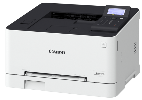 Canon i-SENSYS LBP633Cdw Color Wireless Duplex Printer