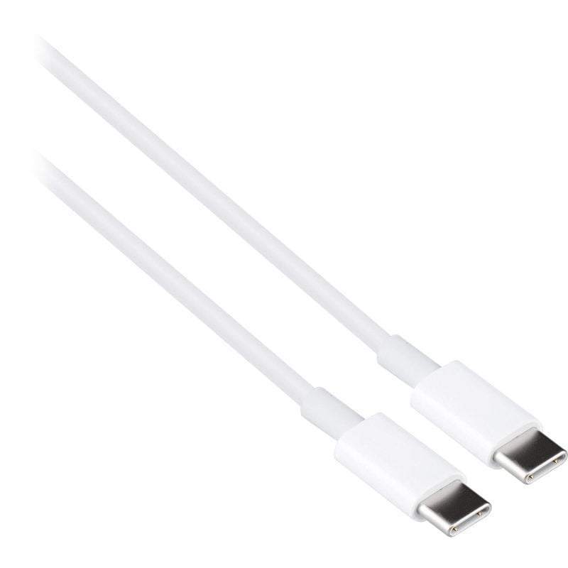 USB TYPE-C to USB TYPE-C charging cable - 1M length - up to 60W