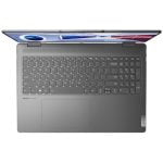 Lenovo Yoga 7 16IRL8 convertible laptop { 16" Touch screen / Core i5 - 13th Gen / 8GB RAM / 512GB SSD / Windows 11 } 82YN0001US - Image 5