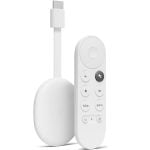 Google Chromecast 4K GA04317-US