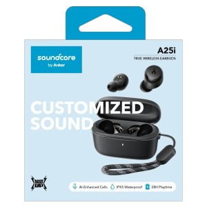 Anker soundcore A25i true wireless earbuds - A3948Z11 - Image 6