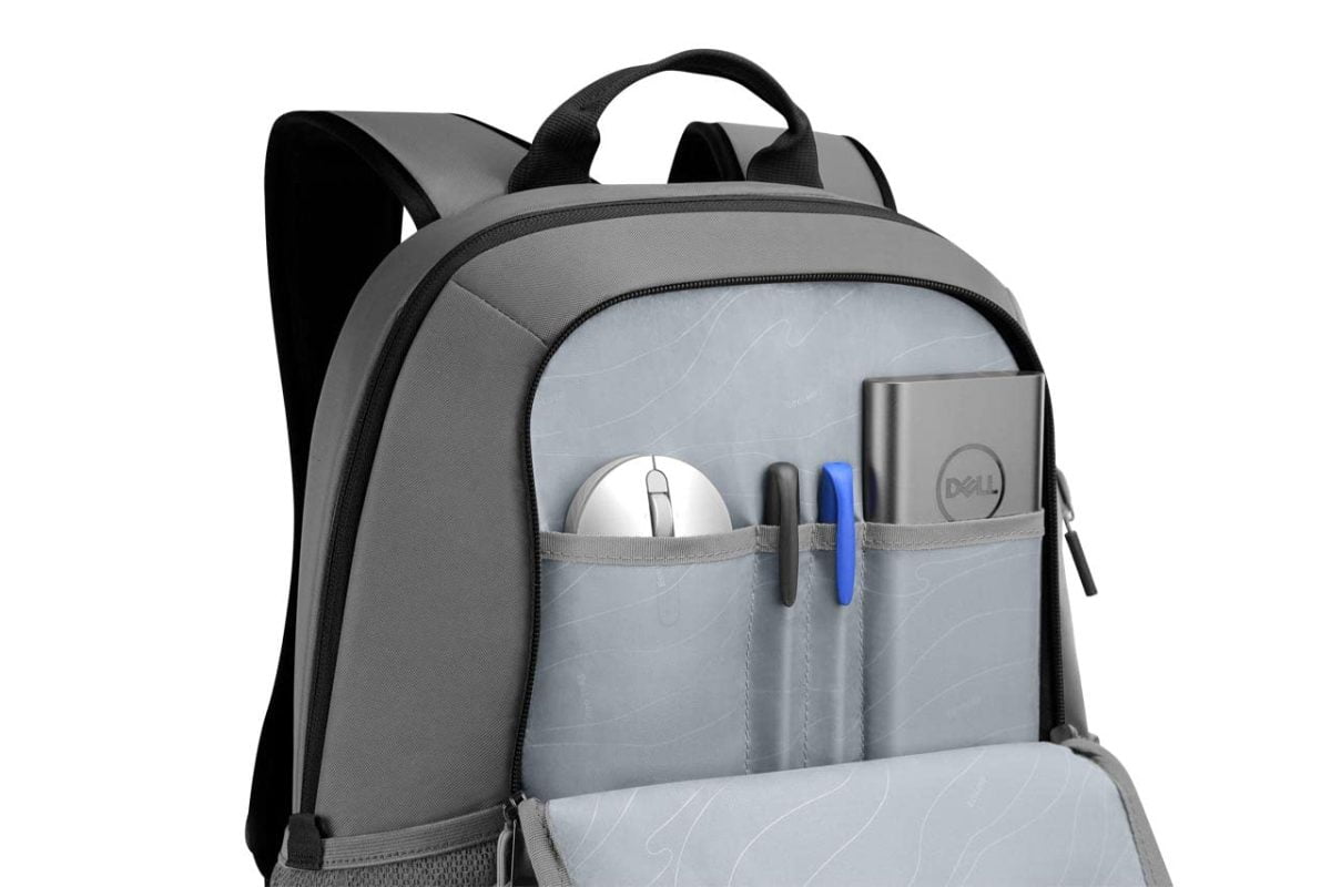 Dell EcoLoop Urban Backpack - Grey - CP4523G
