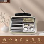 YS-3188BT Wireless Bluetooth Speaker