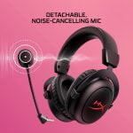HyperX Cloud II Core Wireless Gaming Headset - 6Y2G8AA