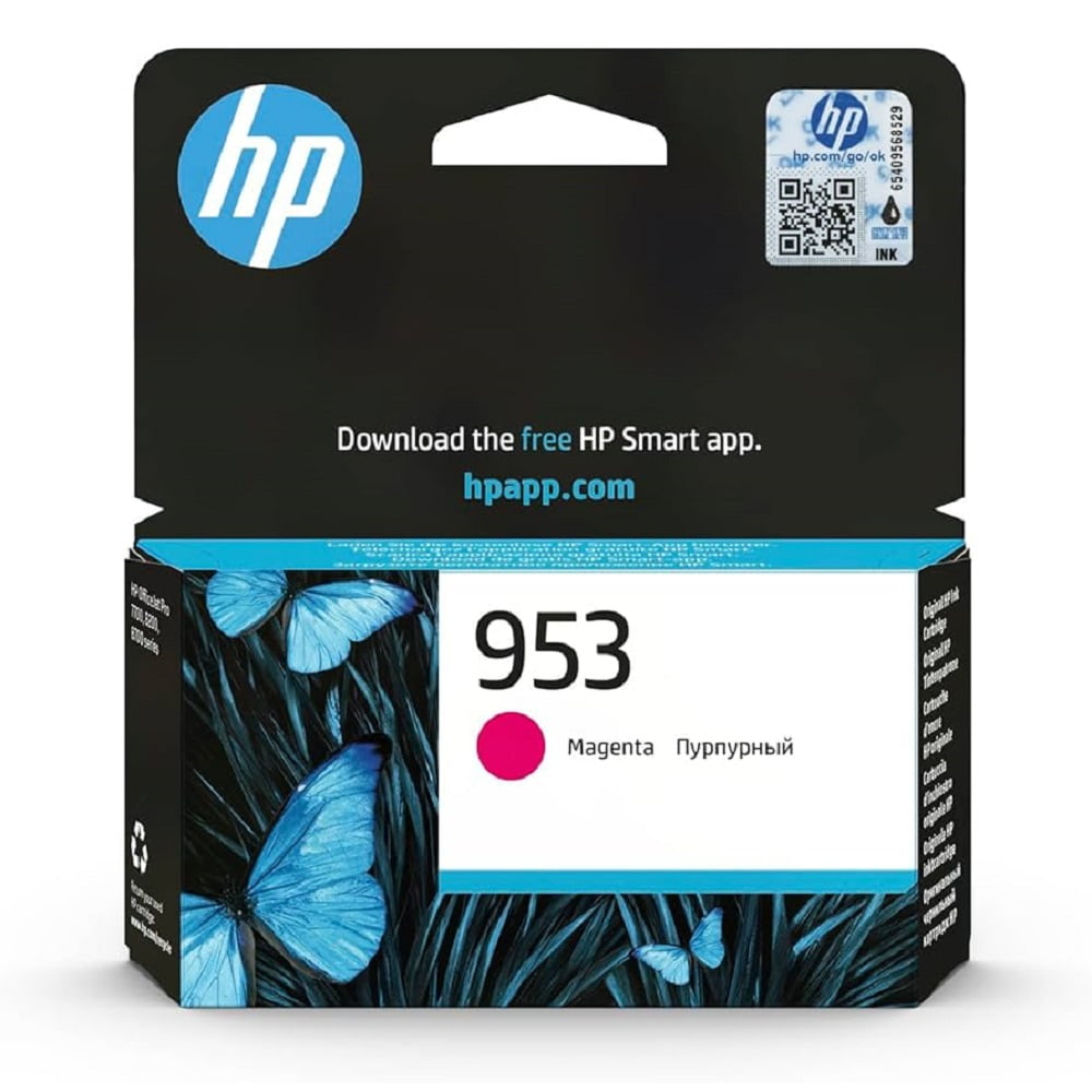 HP OfficeJet Pro 8730 Ink Cartridges - HP 8730 Ink from $11.95