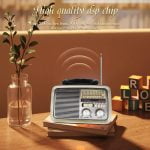YS-3188BT Wireless Bluetooth Speaker