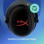 HyperX Cloud II Core Wireless Gaming Headset - 6Y2G8AA