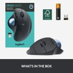 Logitech ERGO M575 Mouse