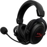 HyperX Cloud II Core Wireless Gaming Headset - 6Y2G8AA