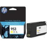 HP 953 Yellow F6I14AE