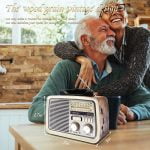 YS-3188BT Wireless Bluetooth Speaker