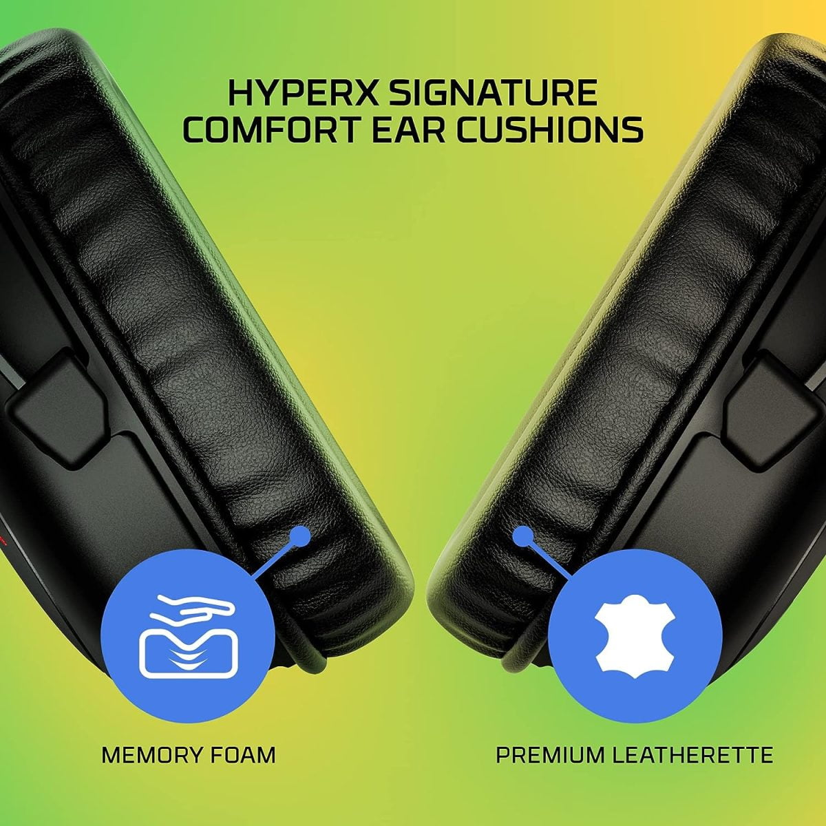 HyperX Cloud II Core Wireless Gaming Headset - 6Y2G8AA