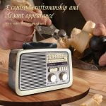 YS-3188BT Wireless Bluetooth Speaker
