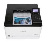 Canon i-SENSYS LBP633Cdw Color Wireless Duplex Printer