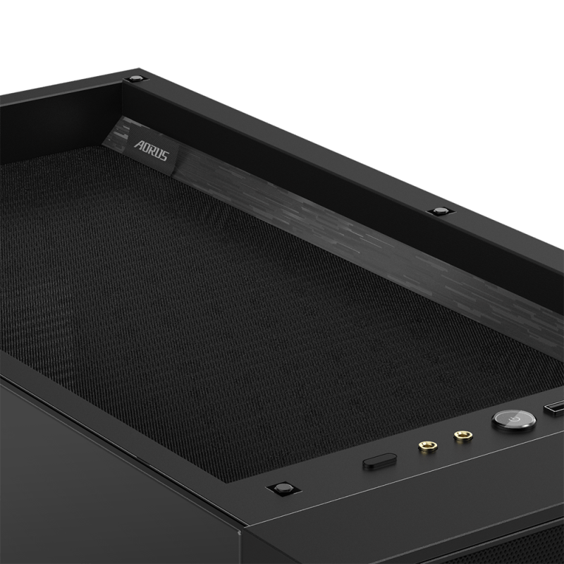 Gigabyte AORUS C500 Case