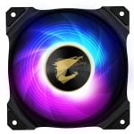 Gigabyte Aorus 120 ARGB Fan [ GP-AR120RFAN ]