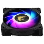 Gigabyte Aorus 120 ARGB Fan [ GP-AR120RFAN ]