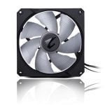 Gigabyte AORUS LIQUID COOLER 280 (All-in-one Liquid Cooler with Circular LCD Display / RGB Fusion 2.0 / Dual 140mm ARGB Fans) [AORUS LIQUID COOLER 280 ]