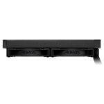 Gigabyte Aorus Waterforce X 240 ( with LCD Display AIO Liquid Cooler ) [ AORUS WATERFORCE X 240 ]