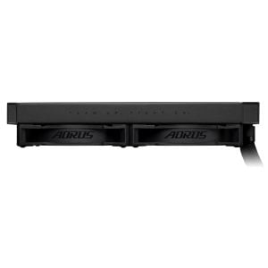 Gigabyte Aorus Waterforce X 240 ( with LCD Display AIO Liquid Cooler ) [ AORUS WATERFORCE X 240 ]