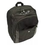 HP Essential Backpack (15.6-Inch / Students and Business / Black) [ H1D24UT ]