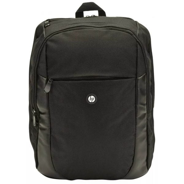 HP Essential Backpack (15.6-Inch / Students and Business / Black) [ H1D24UT ]