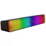 Leerfei E-3554 Bluetooth Speaker