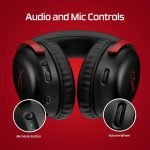 HyperX Cloud III Wireless