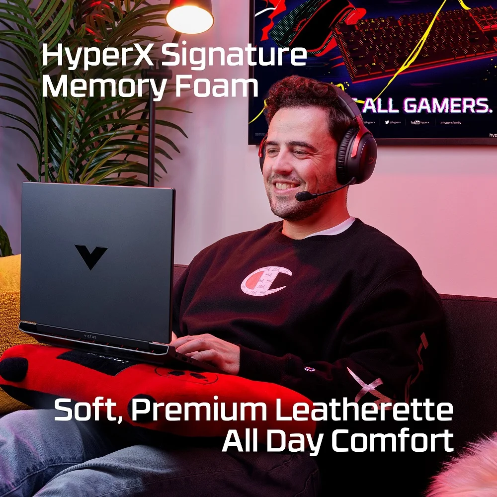 HyperX Cloud III Wireless