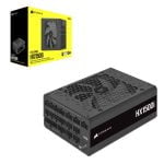 Corsair HX1500i Fully Modular Ultra-Low Noise Platinum ATX 1500 Watt PC Power Supply [ CP-9020261-UK ]