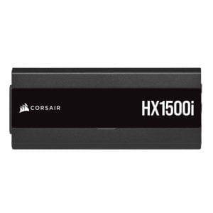 Corsair HX1500i Fully Modular Ultra-Low Noise Platinum ATX 1500 Watt PC Power Supply [ CP-9020261-UK ] - Image 8