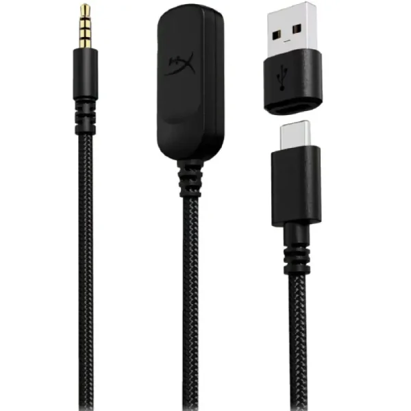 HyperX Cloud III 727A8AA