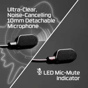 HyperX Cloud III Wireless 77Z46AA - CL006A