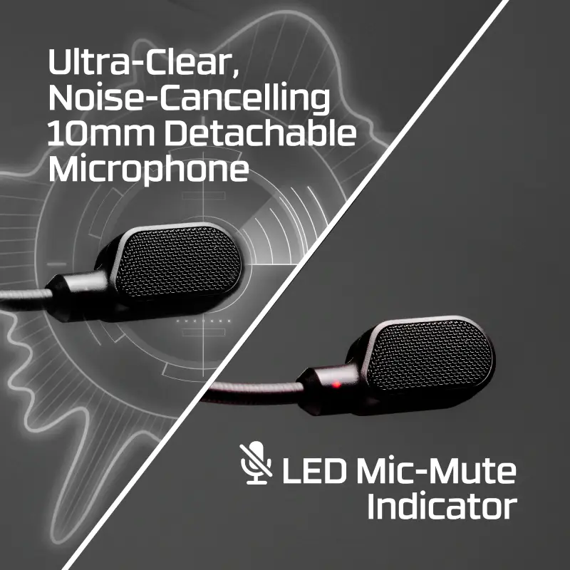 HyperX Cloud III Wireless 77Z46AA - CL006A