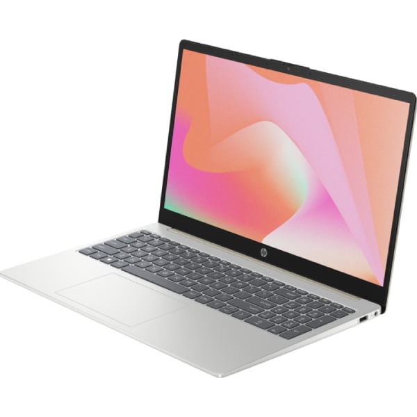 HP Laptop 15-fd0041ne { 15.6" FHD screen / Core i5 13th Gen / 8GB DDR4 / 512GB SSD / DOS } 91Y05EA