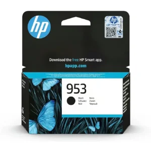HP 953 Black L0S58AE