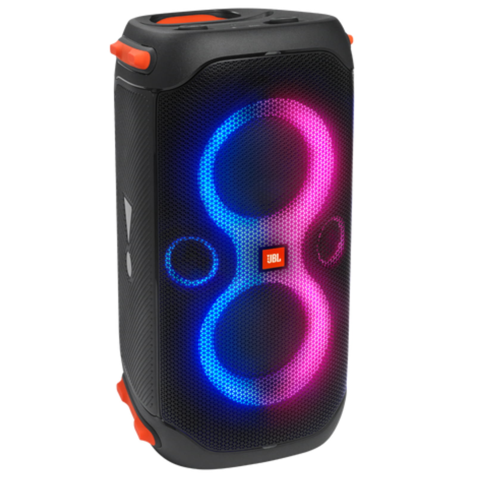 JBL Partybox 110 big portable Bluetooth speaker { up to 12 hours play time / 160 Output power } JBLPARTYBOX110AM