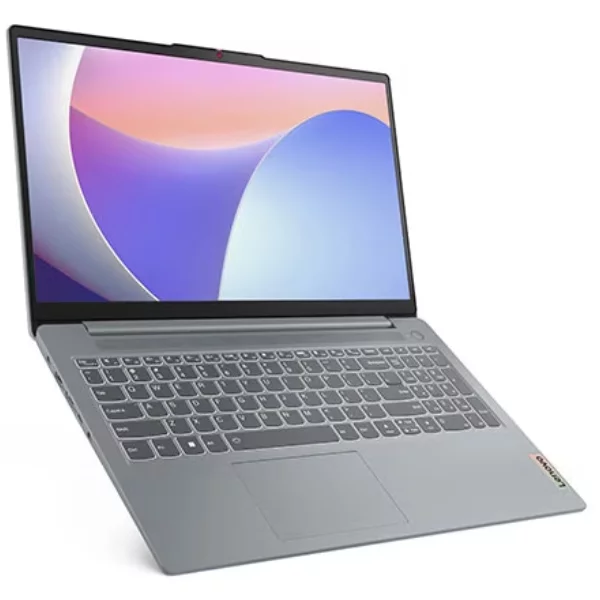 Lenovo IdeaPad Slim 3 15IRU8 - 82X70084AX - CPU: Intel Core i3-1305U - 8GB LPDDR5-4800 - 15.6" FHD (1920x1080) IPS 300nits Anti-glare
