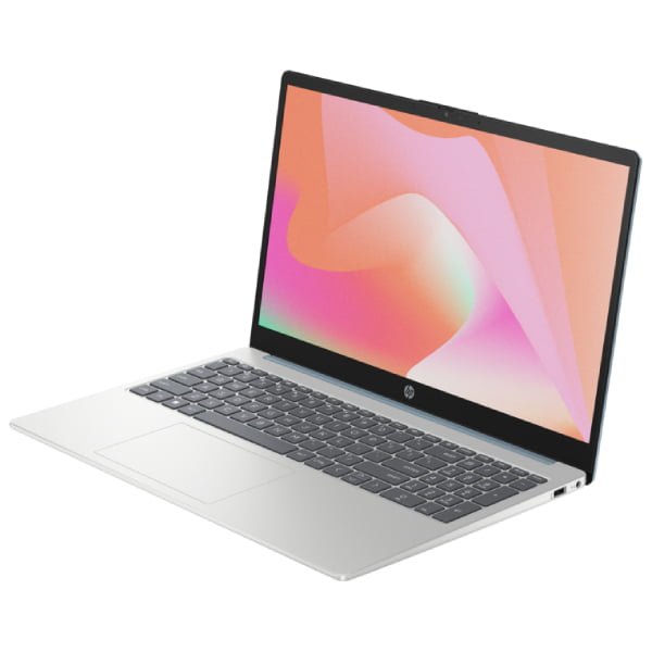 HP Laptop 15-fd0036ne { 15.6" FHD screen / Core i7 13th Gen / 8GB DDR4 / MX550 graphics card ( 2GB ) / 512GB SSD / DOS } 91Y00EA