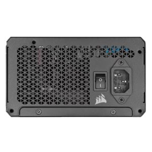 Corsair RM1200x SHIFT 80 PLUS Gold Fully Modular ATX Power Supply [ CP-9020254-UK ]