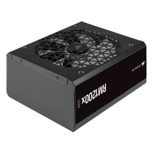 Corsair RM1200x SHIFT 80 PLUS Gold Fully Modular ATX Power Supply [ CP-9020254-UK ]
