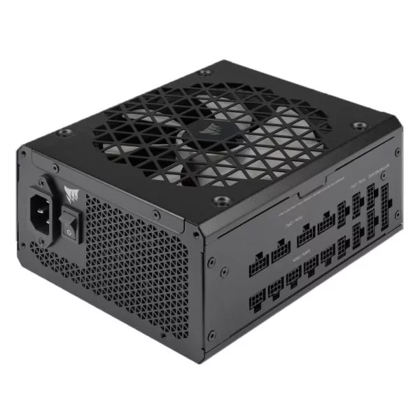Corsair RM1200x SHIFT 80 PLUS Gold Fully Modular ATX Power Supply [ CP-9020254-UK ]