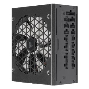 Corsair RM1200x SHIFT 80 PLUS Gold Fully Modular ATX Power Supply [ CP-9020254-UK ]